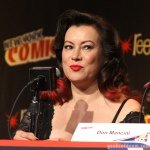 NYCC 2013: Curse of Chucky: Jennifer Tilly 04