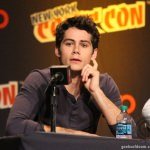 NYCC 2013: Teen Wolf panel: Dylan O'Brien