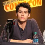 NYCC 2013: Teen Wolf panel: Dylan O'Brien 10
