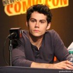 NYCC 2013: Teen Wolf panel: Dylan O'Brien 13