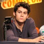 NYCC 2013: Teen Wolf panel: Dylan O'Brien 15