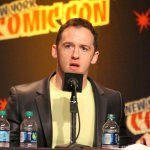 NYCC 2013: Teen Wolf panel: Jeff Davis 03