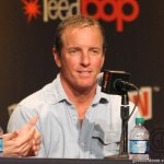 NYCC 2013: Teen Wolf panel: Linden Ashby 02