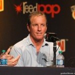 NYCC 2013: Teen Wolf panel: Linden Ashby 03