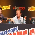 NYCC 2013: Teen Wolf panel