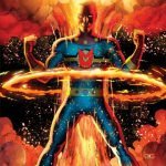 Miracleman by John Cassaday