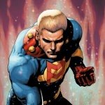 Miracleman by Leinil Yu