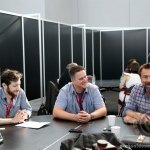 SDCC 2013: Maximus interviews Grant Bowler of Defiance