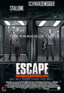 review escape plan 3