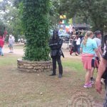 Texas Renaissance Festival