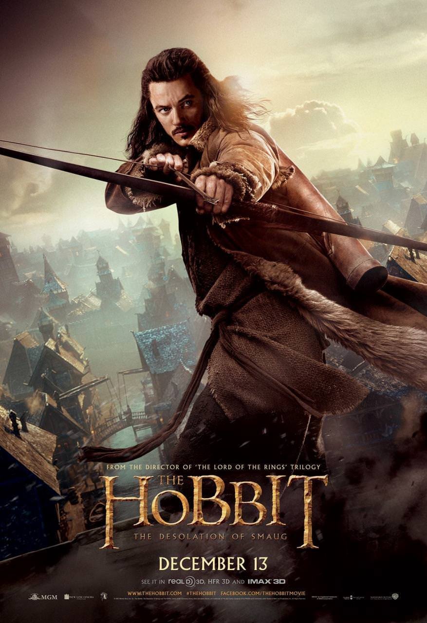 instal the last version for ios The Hobbit: The Desolation of Smaug
