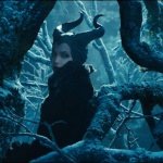 Disney Maleficent Angelina Jolie
