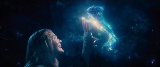 Disney Maleficent Elle Fanning