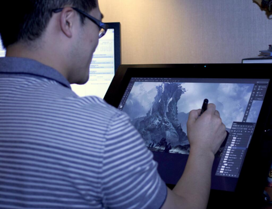 Mass Effect 4 New Enemies