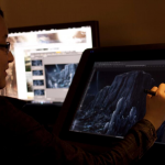 Mass Effect 4 Level Design