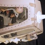 Cardboard Box Office Apollo 13