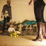 Cardboard Box Office The Good, The Bad, and The Ugly