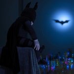 Cardboard Box Office The Dark Knight