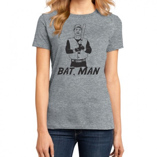 Bat, Man