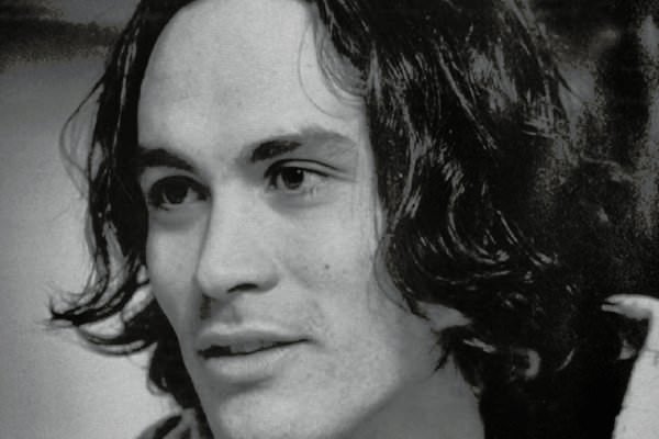 Brandon Lee