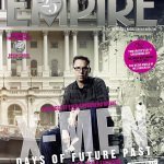 X-Men: Days Of Future Past Bryan Singer