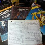 Dungeons and Dragons books