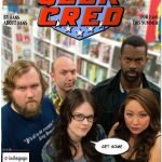 Geek Cred poster 2