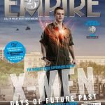 X-Men: Days Of Future Past Havok