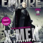 X-Men: Days Of Future Past Magneto (Future) Ian McKellen