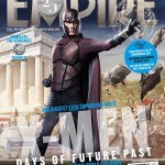 X-Men: Days Of Future Past Magneto (Past)