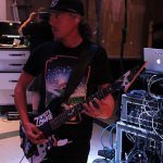 Metallica Grammy Rehearsals with Lang Lang