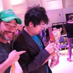 Metallica Grammy Rehearsals with Lang Lang