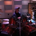 Metallica Grammy Rehearsals with Lang Lang