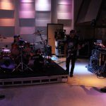 Metallica Grammy Rehearsals with Lang Lang