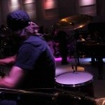 Metallica Grammy Rehearsals with Lang Lang