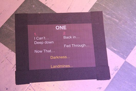 Metallica Grammy Rehearsals with Lang Lang