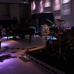 Metallica Grammy Rehearsals with Lang Lang