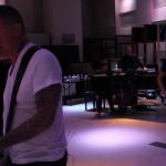 Metallica Grammy Rehearsals with Lang Lang