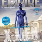 X-Men: Days Of Future Past Mystique