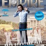 X-Men: Days Of Future Past Professor X (Past) James McAvoy