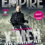 X-Men: Days Of Future Past Professor X (Future) Patrick Stewart