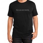 This Is My Secret Identity