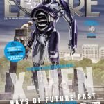 X-Men: Days Of Future Past Sentinel