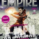 X-Men: Days Of Future Past Sunspot