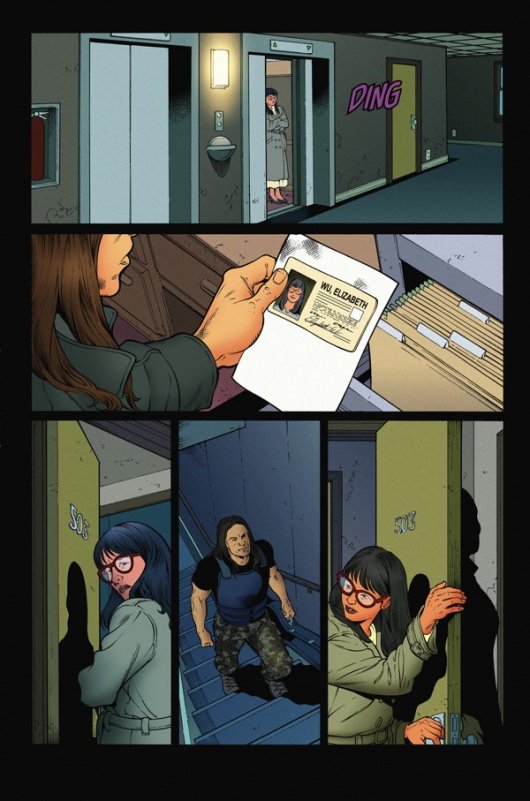 Terminator: Enemy Of My Enemy #1 page 02