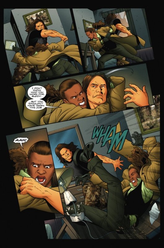 Terminator: Enemy Of My Enemy #1 page 05