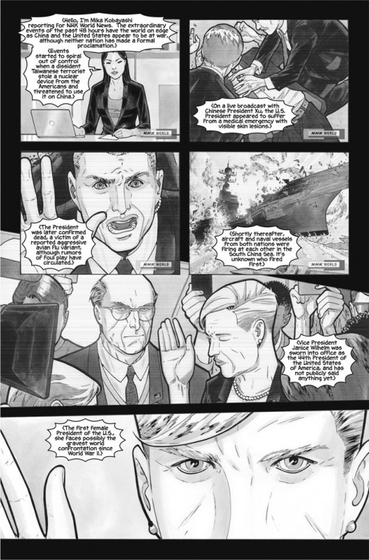 Think Tank #12 Page 2