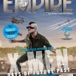 X-Men: Days Of Future Past Toad