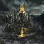 Dungeons and Dragons: Tyranny Of Dragons: Temple of Tiamat