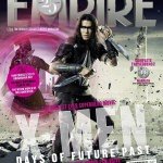 X-Men: Days Of Future Past Warpath